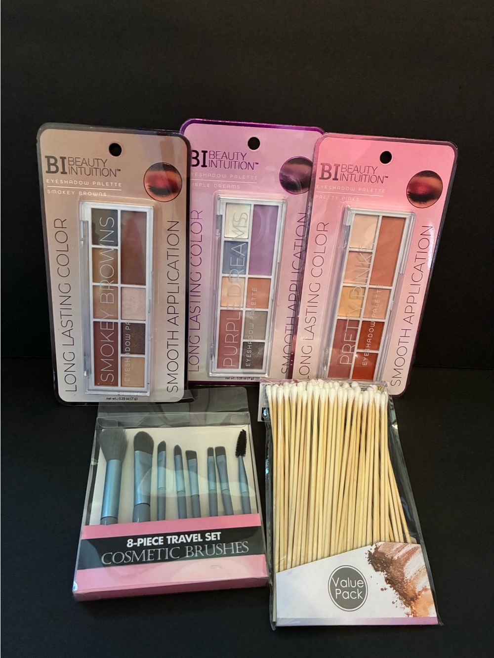 Makeup Beauty Bundle